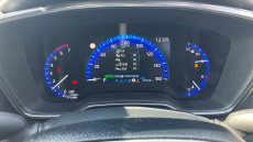 Toyota Corolla 1.8 VVT-i Hybrid Design 5dr CVT Hybrid Hatchback